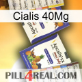 Cialis 40Mg 12